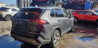 toyota rav4 2018- del año 2001
