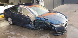 skoda octavia lim. (nx3) 2020- del año 2023