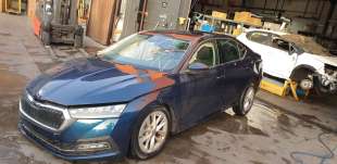 skoda octavia lim. (nx3) 2020- del año 2023 2