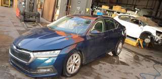 skoda octavia lim. (nx3) 2020- del año 2023