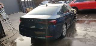 skoda octavia lim. (nx3) 2020- del año 2023