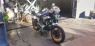 bmw r 1300 r 1300 gs 2023- del año 2023