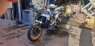 bmw r 1300 r 1300 gs 2023- del año 2023 2