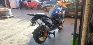 bmw r 1300 r 1300 gs 2023- del año 2023