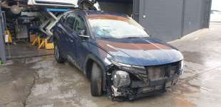 hyundai tucson (nx) 2020- del año 2022