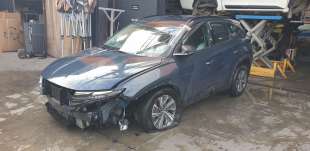 hyundai tucson (nx) 2020- del año 2022 2