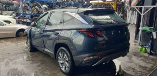 hyundai tucson (nx) 2020- del año 2022