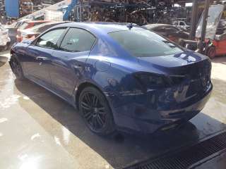 maserati ghibli iii (m157) 2013- del año 2021