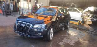 audi q5 (8r) 2008-2016 del año 2009 2