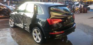 audi q5 (8r) 2008-2016 del año 2009