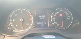 audi q5 (8r) 2008-2016 del año 2009
