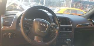audi q5 (8r) 2008-2016 del año 2009