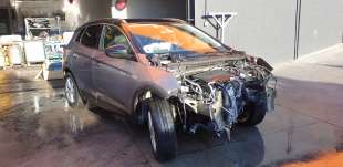 opel grandland x 2017- del año 2020