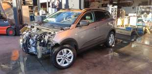 opel grandland x 2017- del año 2020 2