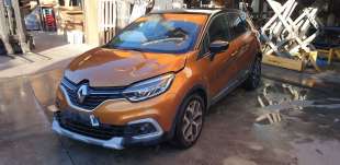 renault captur 2013- del año 2018
