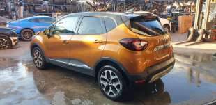 renault captur 2013- del año 2018 2