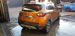 renault captur 2013- del año 2018