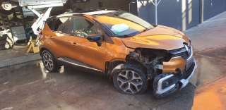 renault captur 2013- del año 2018