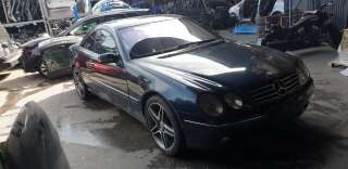 mercedes-benz clase cl (w215) coupe 1999-2006 del año 2000