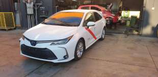 toyota corolla (e21) 2019- del año 2023 2