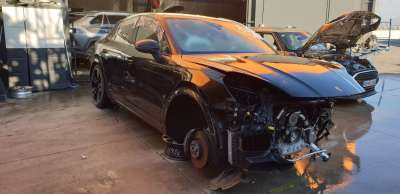 porsche cayenne coupe (9yb) 2019- del año 2022