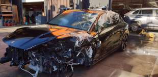 porsche cayenne coupe (9yb) 2019- del año 2022 2