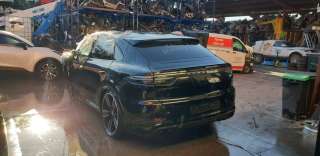 porsche cayenne coupe (9yb) 2019- del año 2022