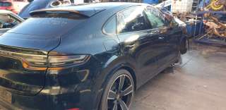porsche cayenne coupe (9yb) 2019- del año 2022