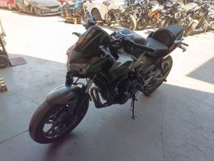 kawasaki z ( - 899cc) - del año 2023 2