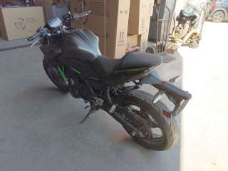 kawasaki z ( - 899cc) - del año 2023