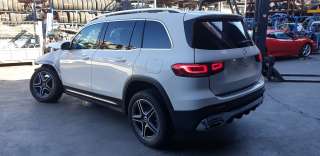 mercedes-benz clase glb (bm 247) 2019- del año 2022