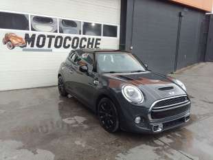 mini f56 2013- del año 2016