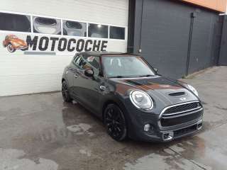 mini f56 2013- del año 2016