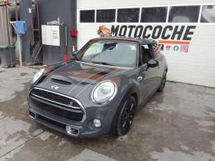 mini f56 2013- del año 2016 2