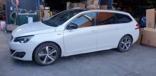 peugeot 308 sw 2014- del año 2016