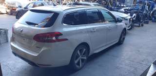 peugeot 308 sw 2014- del año 2016