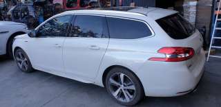 peugeot 308 sw 2014- del año 2016