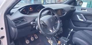 peugeot 308 sw 2014- del año 2016