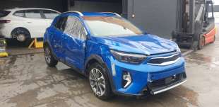 kia stonic (ybcuv) 2017- del año 2023