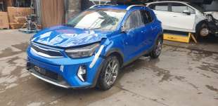 kia stonic (ybcuv) 2017- del año 2023 2