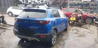 kia stonic (ybcuv) 2017- del año 2023