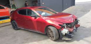 mazda 3 berlina (bp) 2019- del año 2023