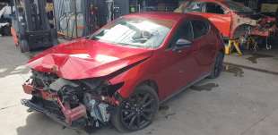 mazda 3 berlina (bp) 2019- del año 2023 2