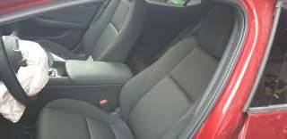 mazda 3 berlina (bp) 2019- del año 2023