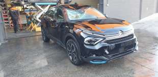 citroën c4 berlina 2020-2023 del año 2024