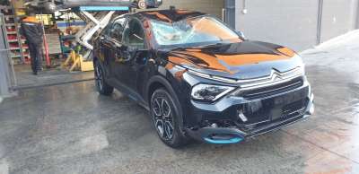 citroën c4 berlina 2020-2023 del año 2024