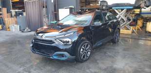 citroën c4 berlina 2020-2023 del año 2024 2