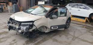 citroën c3 2016- del año 2021 2