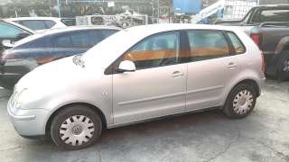 volkswagen polo (9n1) 2001-2005 del año 2002