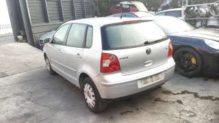 volkswagen polo (9n1) 2001-2005 del año 2002